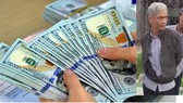 Phó Viện trưởng Viện KSND huyện ở Tây Ninh bị bắt khi nhận hối lộ