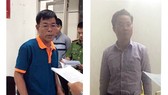 Khởi tố, bắt tạm giam thẩm phán và giảng viên xâm phạm chỗ ở người khác