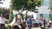Gần 120 học viên cai nghiện bỏ trốn