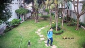 Khởi tố đối tượng Hàn Quốc sát hại gia đình đồng hương, đốt ô tô phi tang