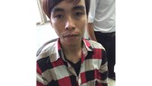 Kẻ đâm chết em trai bạn gái vì bị ngăn cản tình cảm đã ra đầu thú