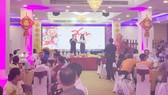Saigontourist Group trao 154 phần quà tết cho người lao động