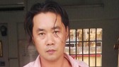 Nghi phạm