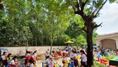 Học sinh Đồng Nai được nghỉ học tạm thời 1 tuần để phòng chống dịch nCoV
