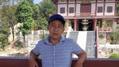 Bàn giao thi thể Tuấn “khỉ”cho gia đình hoả táng