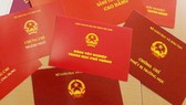 Phát hiện nhiều vụ làm giả con dấu, tài liệu cơ quan tổ chức