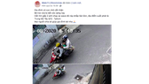 Thông tin lan truyền trên mạng xã hội