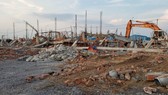 Cơ quan chức năng mới xác định được danh tính của 9 nạn nhân tử vong. Ảnh: VŨ PHONG