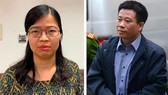 Khởi tố vụ án, khởi tố bị can liên quan đến các tổ chức kinh tế nhận tiền lãi ngoài của OceanBank