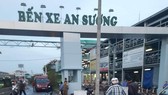Hiện trường vụ việc