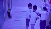 Hình ảnh vụ việc