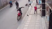 Điều tra xác minh vụ người đàn ông trình báo bị cướp giật bóp chứa gần 1,5 tỷ đồng