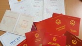 Cách chức Chủ tịch UBND phường Hoá An, TP Biên Hoà