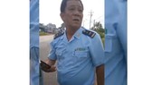 Tạm đình chỉ công tác Phó Chi cục trưởng Hải quan say xỉn gây tai nạn rồi bỏ chạy