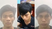 Nhóm đối tượng tại cơ quan công an