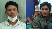 Bắt giữ nghi can đâm gục người đàn ông tại Công viên Thăng Long