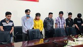 Điều chưa kể về đường dây mua bán, sản xuất giấy tờ giả quy mô lớn ở TPHCM và Đồng Nai