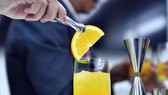 Cocktail mang tên "Cánh đồng vàng”