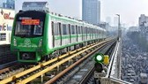 Đường sắt Cát Linh - Hà Đông