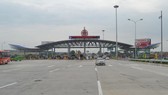 Trạm thu phí Pháp Vân (Hà Nội)