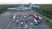 61 dự án đường bộ có doanh thu 3.445 tỷ đồng trong quý II-2019