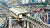 Đường sắt đô thị Cát Linh - Hà Đông có đảm bảo an toàn?