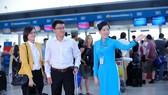 Ngừng phát thanh thông tin chuyến bay tại nhà ga quốc nội Tân Sơn Nhất từ tháng 10-2019