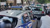 Đề xuất 3 phương án nhận diện xe kinh doanh và không kinh doanh vận tải