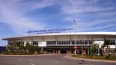 Sân bay quốc tế Cam Ranh