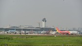 Sân bay Tân Sơn Nhất