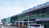 Cảng HKQT Phú Quốc