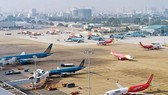 Ngừng tất cả các chuyến bay giữa Việt Nam - Trung Quốc