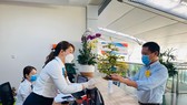 Hàng không tăng cường phòng ngừa dịch do virus nCoV