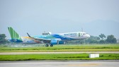 Bamboo Airways tạm dừng bay đến Hàn Quốc từ 26-2