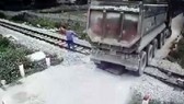 Hành động nhanh trí dũng cảm của anh Dương Văn Kiên