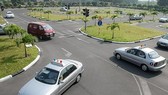 Xác minh nhiều giáo viên dạy lái xe tại TPHCM dùng bằng giả