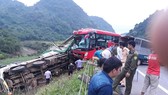 Tai nạn giao thông vẫn tăng dù mật độ phương tiện giảm
