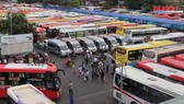 Bến xe miền Đông