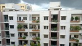 Chung cư mini mọc lên như nấm tại Hà Nội