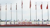 Phó Thủ tướng Thường trực Trương Hòa Bình phát lệnh khởi công 2 dự án sửa chữa, nâng cấp khu bay Nội Bài, Tân Sơn Nhất