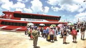 Côn Đảo không nên đón khách bằng mọi giá