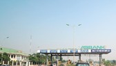 Trạm BOT Nội Bài - Vĩnh Yên