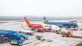 Lấy ý kiến Hà Nội và TPHCM trước khi cấp phép lịch bay quốc tế