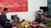 Quá trình gây án của hung thủ cứa cổ tài xế taxi Linh Anh