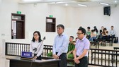 Nhận lãi ngoài, sếp dầu khí lĩnh án 20 năm tù