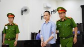 Trong 5 giờ, phá 6 két sắt lấy 3,5 tỷ đồng, lĩnh 9 năm tù