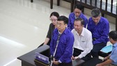 Ông Lê Bạch Hồng, nguyên Tổng Giám đốc Bảo hiểm Xã hội Việt Nam bị đề nghị từ 8-9 năm tù giam