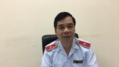 Người phát ngôn Thanh tra Chính phủ nhận nhiệm vụ mới