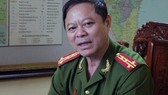 Bị can Nguyễn Chí Phương bị truy tố tội "Nhận hối lộ"