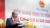 Còn tham nhũng vặt, quyền lực mềm gây khó cho doanh nghiệp, người dân
